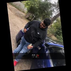 Meet your Posher, Lamar